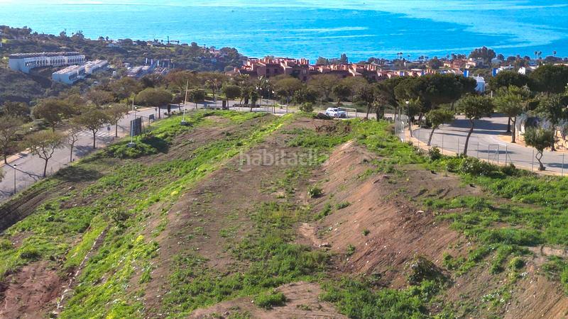 Foto b0cfdd78-a38f-49ba-bd45-ff975ccf9422. Terreno residencial en Chullera Manilva