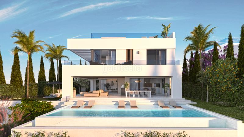 Foto c063f887-6380-494d-a7ee-212616b15f6c. Terreno residencial en Chullera Manilva