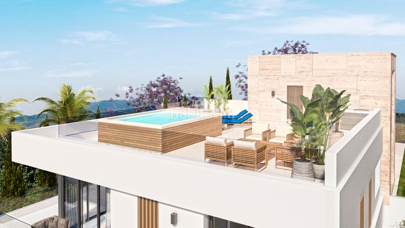 Foto fc82de19-98ba-4110-8445-2e5de3b67bab. Terreno residencial en Chullera Manilva