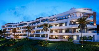 Apartament a San Pedro de Alcántara Pueblo