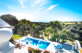 Casa en Altos de Estepona