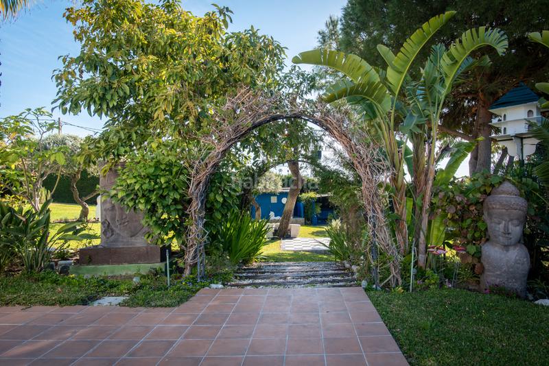 Foto e6d475f2-e597-427b-9c73-6f7679eb2985. Casa en altos de Estepona Estepona