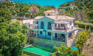 Casa en Altos de Estepona