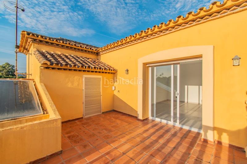 Foto 36742aa0-c607-47a8-b856-c62badc4e9ac. Haus mit parking pool in San Pedro de Alcántara Pueblo Marbella