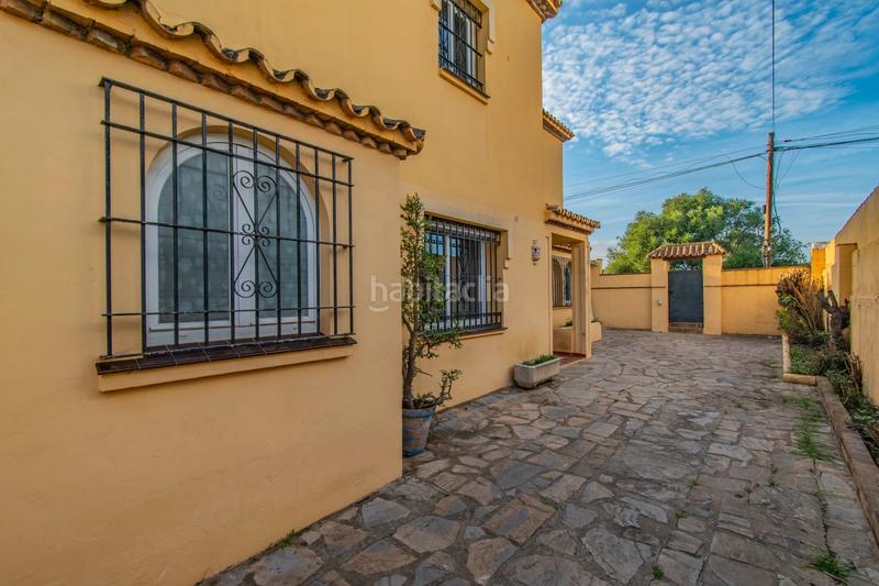 Foto 5e2d4f09-f057-45a8-9bd3-6b7c040e7905. Haus mit parking pool in San Pedro de Alcántara Pueblo Marbella