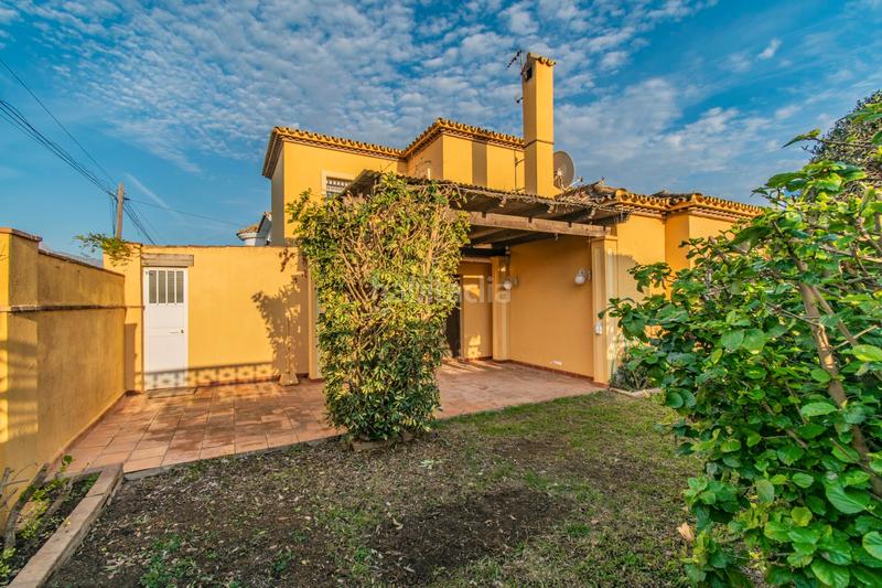 Foto ecda9c7e-ecab-401c-ba12-0df539454b9f. Haus mit parking pool in San Pedro de Alcántara Pueblo Marbella