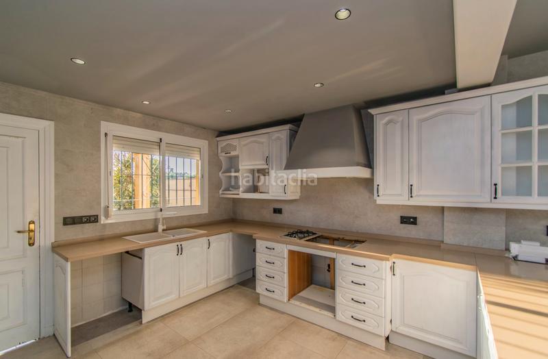 Foto f560d427-a024-4fa1-a390-6a1d33e82885. Haus mit parking pool in San Pedro de Alcántara Pueblo Marbella