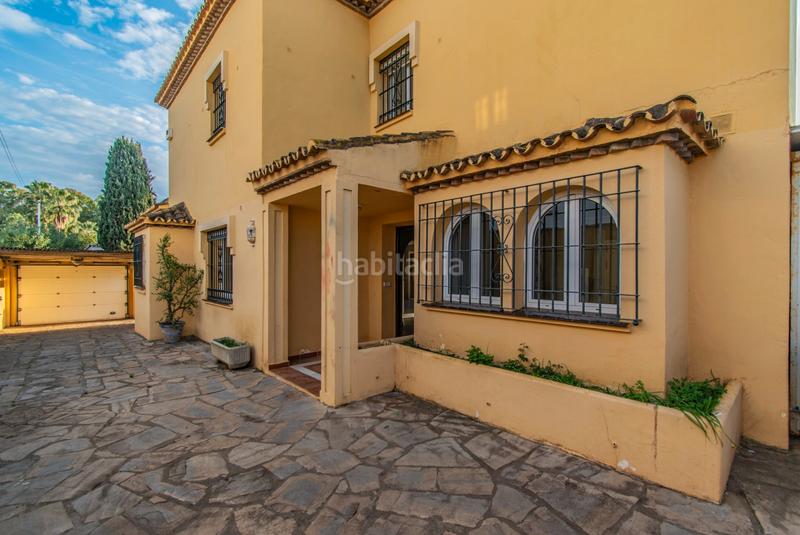 Foto faaa2dd3-9997-4724-af7b-d59db833e2da. Haus mit parking pool in San Pedro de Alcántara Pueblo Marbella