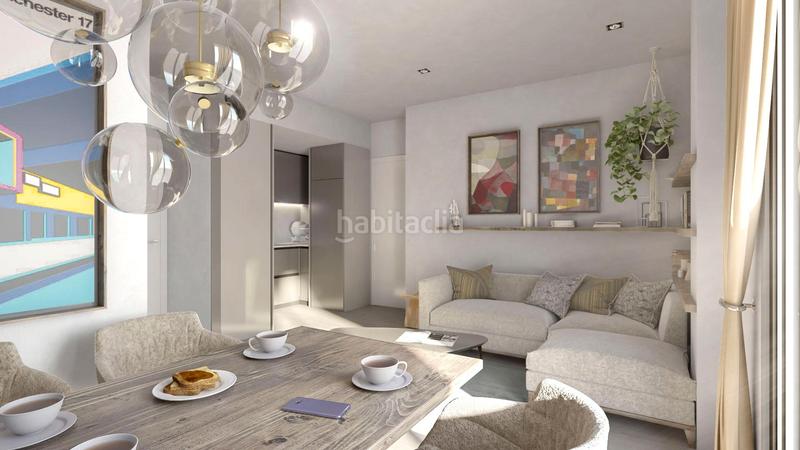 Foto 1d372b26-9d06-4536-996c-ee806a3fe42c. Appartement avec chauffage parking piscine dans Los Ríos Mijas