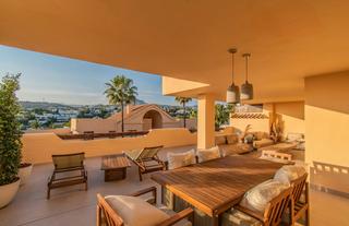 Apartamento en La Alquería