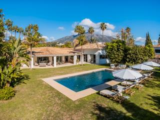 House in Los Naranjos