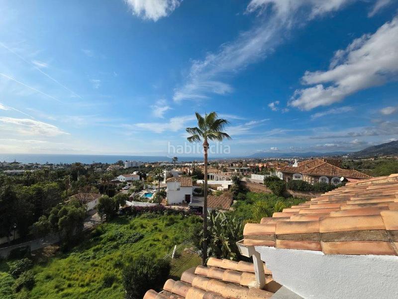 Foto 0a791f3b-ec5a-494c-8175-f80860906ed8. Haus mit heizung parking pool in Río Real Marbella