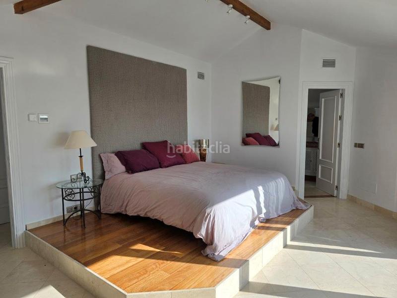 Foto c2ace7f5-35df-4bc3-aa83-c074c1336fdc. Haus mit heizung parking pool in Río Real Marbella