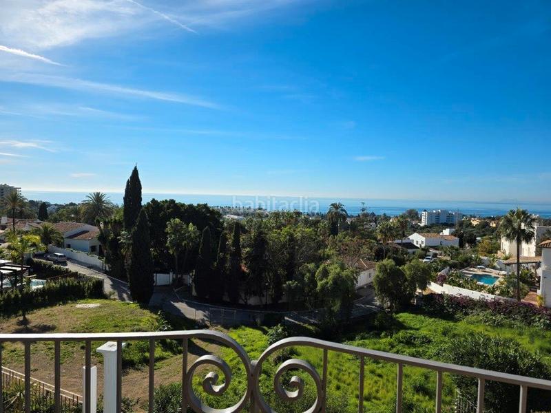 Foto 69a1879c-6e3b-43aa-9ae4-9512a24822ac. Maison avec chauffage parking piscine dans Río Real Marbella