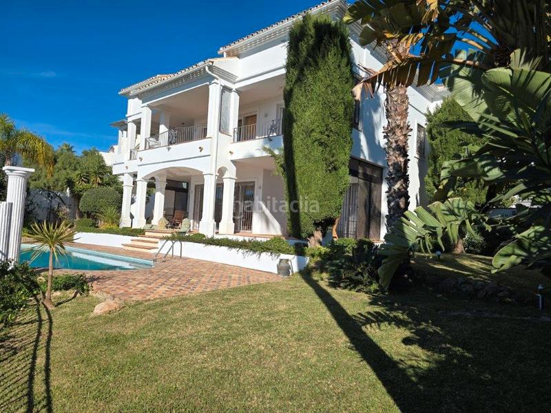 Foto 83c98347-4e72-4e82-a3d5-1129f7cdea30. Maison avec chauffage parking piscine dans Río Real Marbella