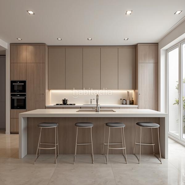 Foto 093b93ee-97e2-4d45-959c-32cea61f7a32. Casa amb calefacció aparcament piscina a La Dama de Noche - La Alzambra Marbella