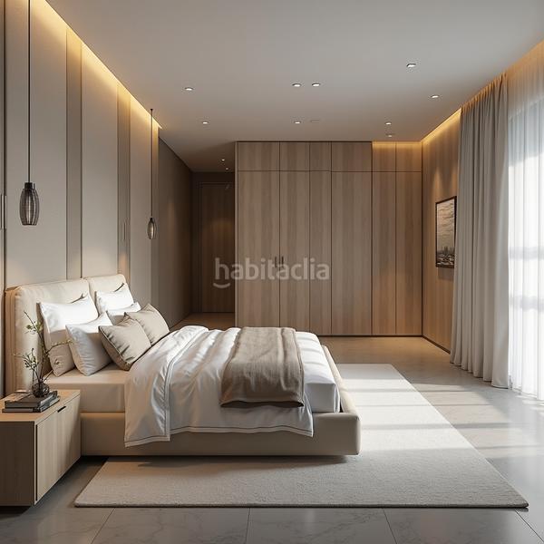 Foto 896946dc-1333-4fcc-a2a1-09837b6b1f1d. Casa amb calefacció aparcament piscina a La Dama de Noche - La Alzambra Marbella