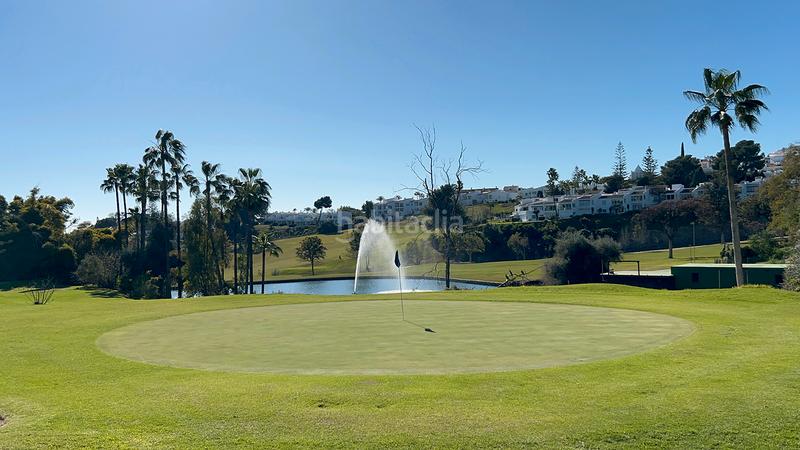 Foto 4a49c943-54a1-4d96-9e36-d3e4a8f57d7f. Maison avec chauffage parking piscine dans La Dama de Noche - La Alzambra Marbella