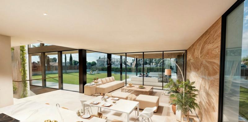 Foto b5025ece-a040-483a-a5fe-cf2e855aeadb. Maison avec chauffage parking piscine dans La Dama de Noche - La Alzambra Marbella