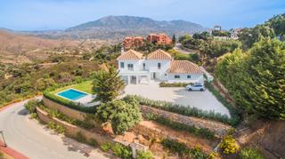 Casa a Ojén