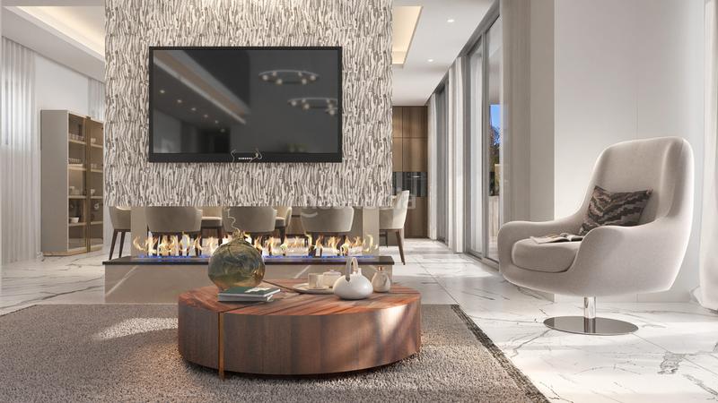 Foto 36668340-cda7-4463-bc3b-4db8d41ee483. Casa amb calefacció aparcament piscina a Bel - Air Estepona