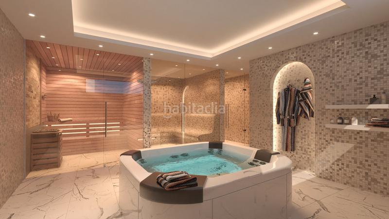 Foto 3fa542ed-ab1a-48af-b105-096a765bfd4b. Casa amb calefacció aparcament piscina a Bel - Air Estepona