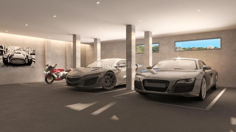 Foto 61935427-b366-4564-837a-eb5508000d30. Maison avec chauffage parking piscine dans Bel - Air Estepona