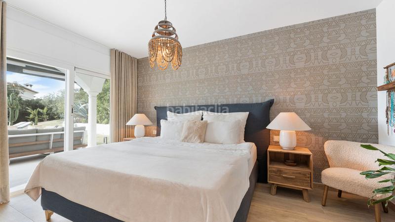 Foto 0f8307b0-f2e8-409e-bac9-e531218fd61f. Casa amb calefacció aparcament piscina a Santa María Marbella