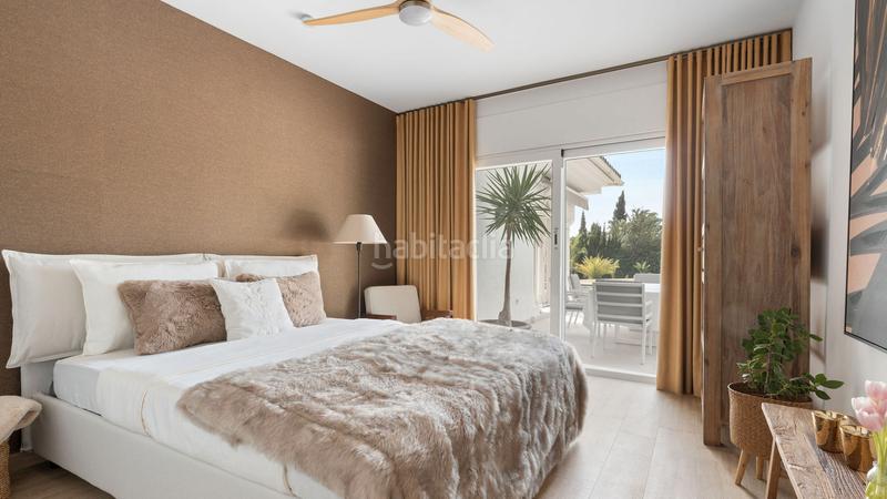 Foto 160fc02f-8f77-4570-b463-4db8de8ff7a2. Casa amb calefacció aparcament piscina a Santa María Marbella