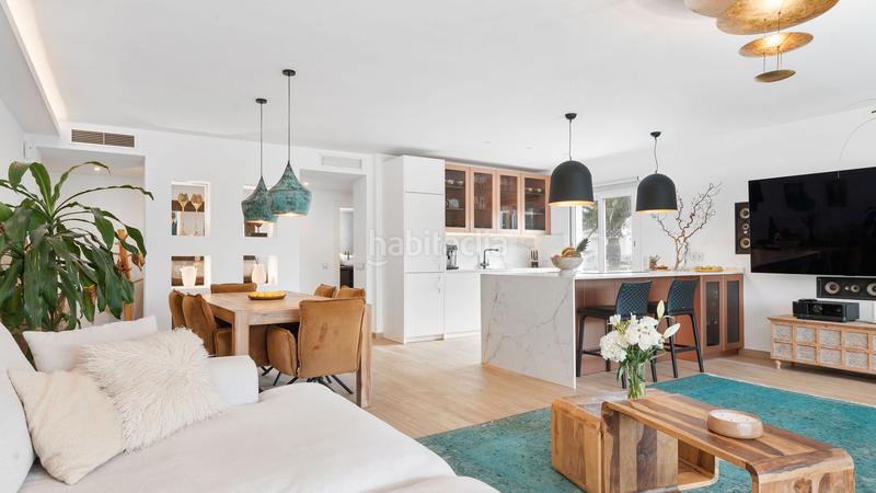 Foto 53d6aec9-d3ef-459d-b79a-c7a94036acd7. Haus mit heizung parking pool in Santa María Marbella