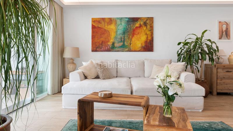 Foto 1b56b646-09fd-4020-bb7e-6c526ffb617c. House with heating parking pool in Santa María Marbella