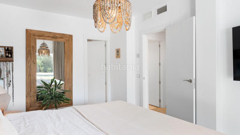 Foto 6667e557-8f1a-494f-b76a-7438b383ac1c. House with heating parking pool in Santa María Marbella