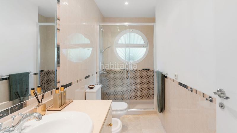 Foto a1937cc5-a5f5-4e24-8fa5-9f9d69fb41c9. House with heating parking pool in Santa María Marbella