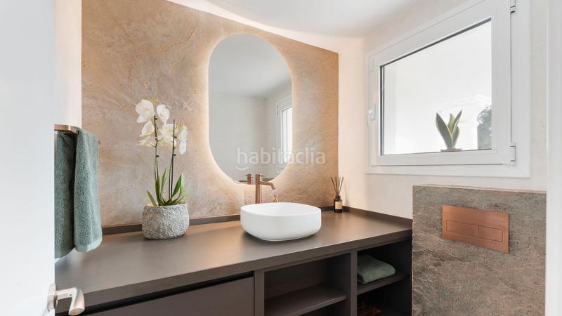 Foto ca3f736b-a93b-4534-b4f3-8af389ca6b65. House with heating parking pool in Santa María Marbella