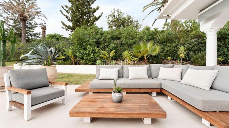 Foto d5b4b48c-80b7-4035-b296-51d8198ffda1. House with heating parking pool in Santa María Marbella