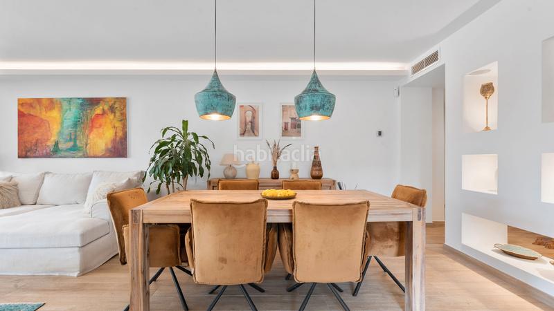 Foto 04cf5861-f1ad-4201-a6b4-83a204269bb2. Maison avec chauffage parking piscine dans Santa María Marbella