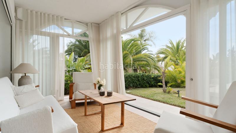 Foto 8be99ba5-338a-434d-ac3d-42ba4b86ef7a. Maison avec chauffage parking piscine dans Santa María Marbella