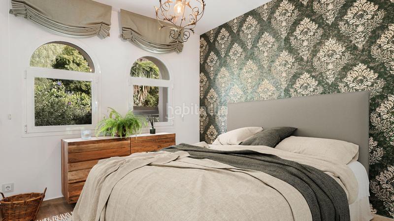 Foto c7e04422-1280-4ddd-90d3-175814de8a00. Maison avec chauffage parking piscine dans Santa María Marbella