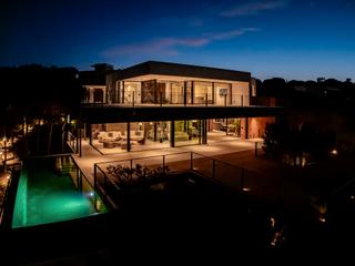 Casa en Sotogrande Alto