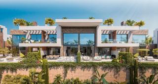 Semi detached house in Río Real