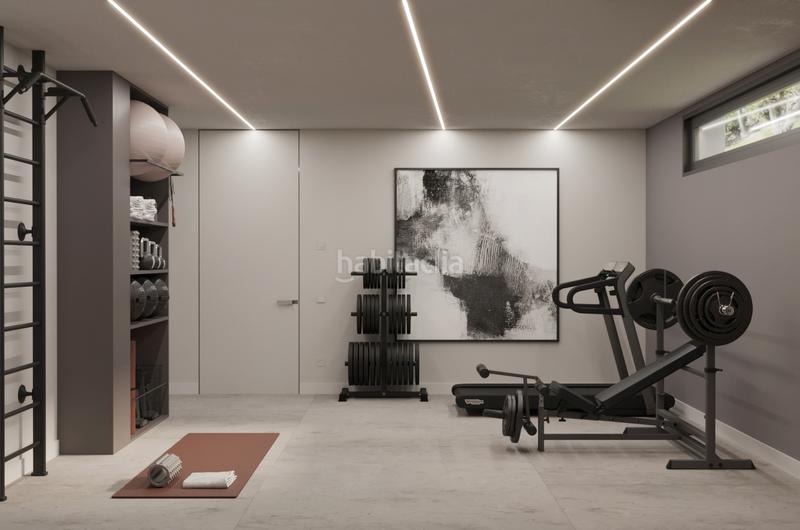 Foto b8adb11c-c5fd-482f-b376-8fce403364d7. Haus mit heizung parking pool in El Rosario - Ricmar Marbella