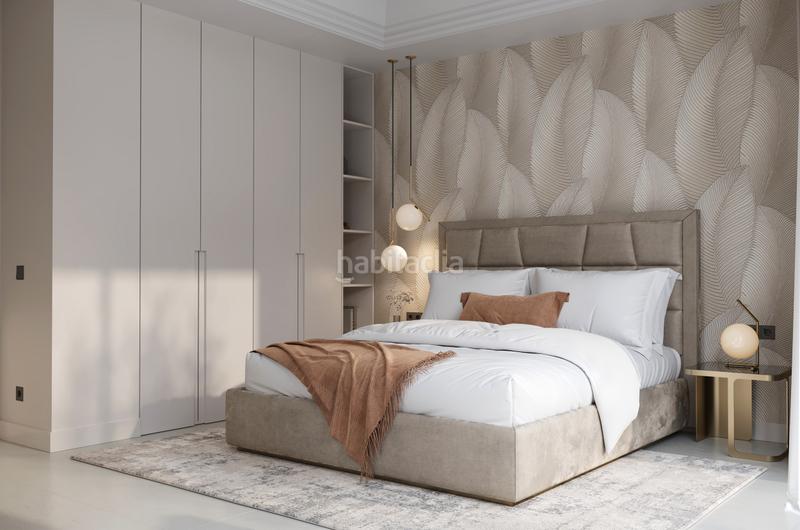 Foto 0d65a055-7350-4f78-8145-ee8766dd236e. Maison avec chauffage parking piscine dans El Rosario - Ricmar Marbella