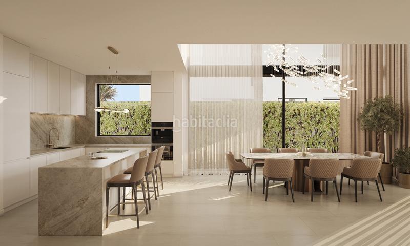 Foto 36103186-04f2-4021-b3d0-7d0ca56f8d74. Maison avec chauffage parking piscine dans El Rosario - Ricmar Marbella