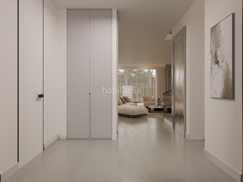 Foto 5b815318-a5b0-4173-b6a1-9df217578756. Maison avec chauffage parking piscine dans El Rosario - Ricmar Marbella