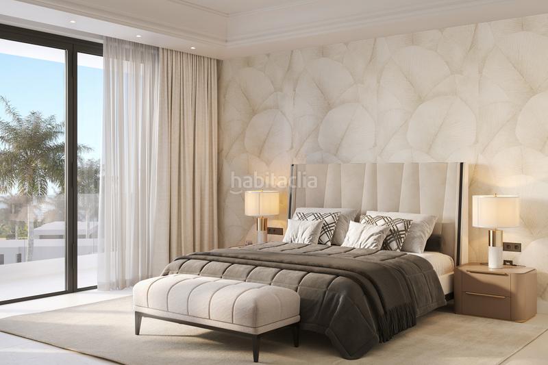 Foto ac9906a5-ffd8-4f29-a6a6-86d4c9ad4636. Maison avec chauffage parking piscine dans El Rosario - Ricmar Marbella