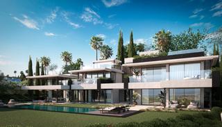 Maison à Sotogrande Costa
