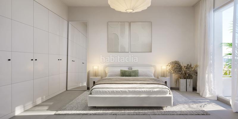 Foto 272c6649-df23-439f-89f2-f6f6bd7abb78. Apartament amb calefacció aparcament piscina a Los Pacos Fuengirola