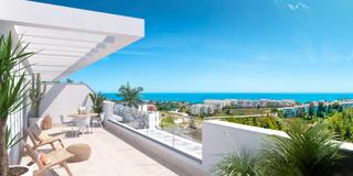 Apartament a El Faro de Calaburra - Chaparral