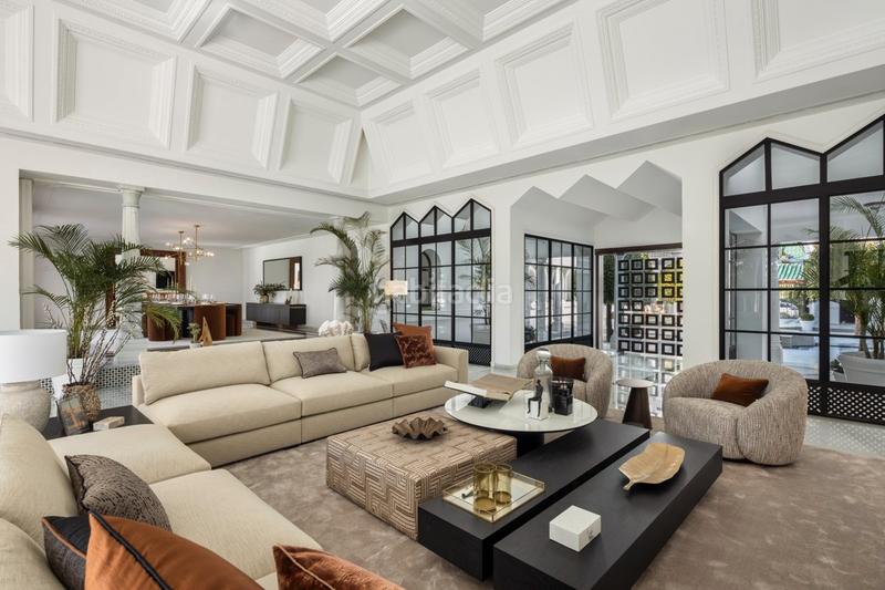 Foto 050cb37a-9bee-453a-8b1e-5831979f9f66. Casa con riscaldamento parcheggio piscina in Aloha Marbella