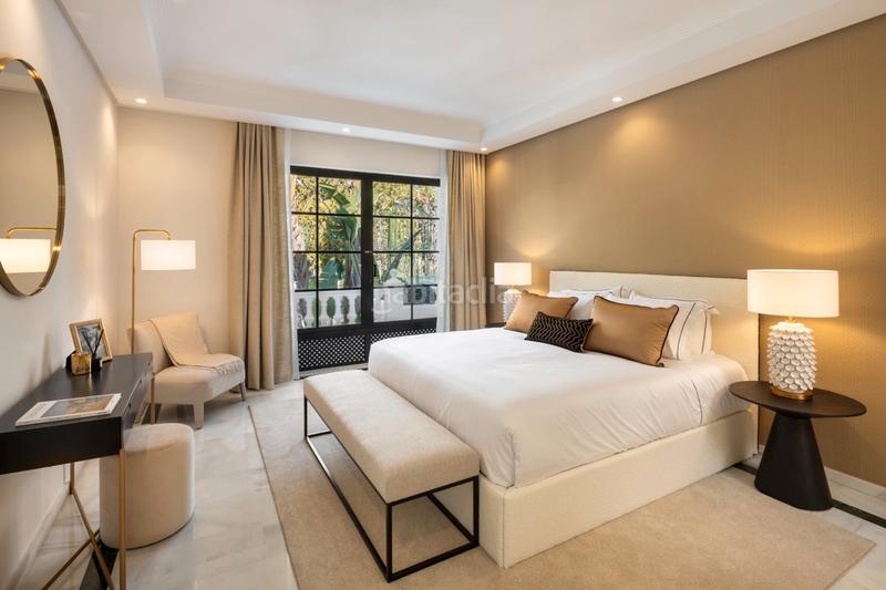 Foto 3163bcd1-eb78-46d8-8cdf-55878a28c464. Casa con riscaldamento parcheggio piscina in Aloha Marbella